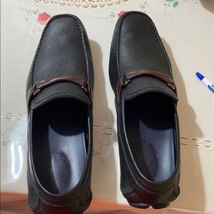 Salvatore Ferragamo Men’s Granprix Driver